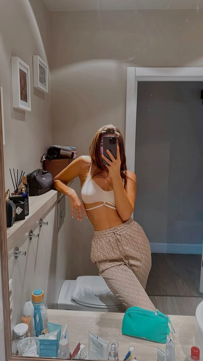 Alexandra escort in Rome