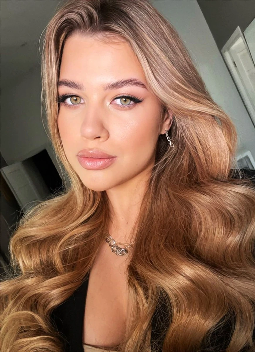 Alice escort in Milan