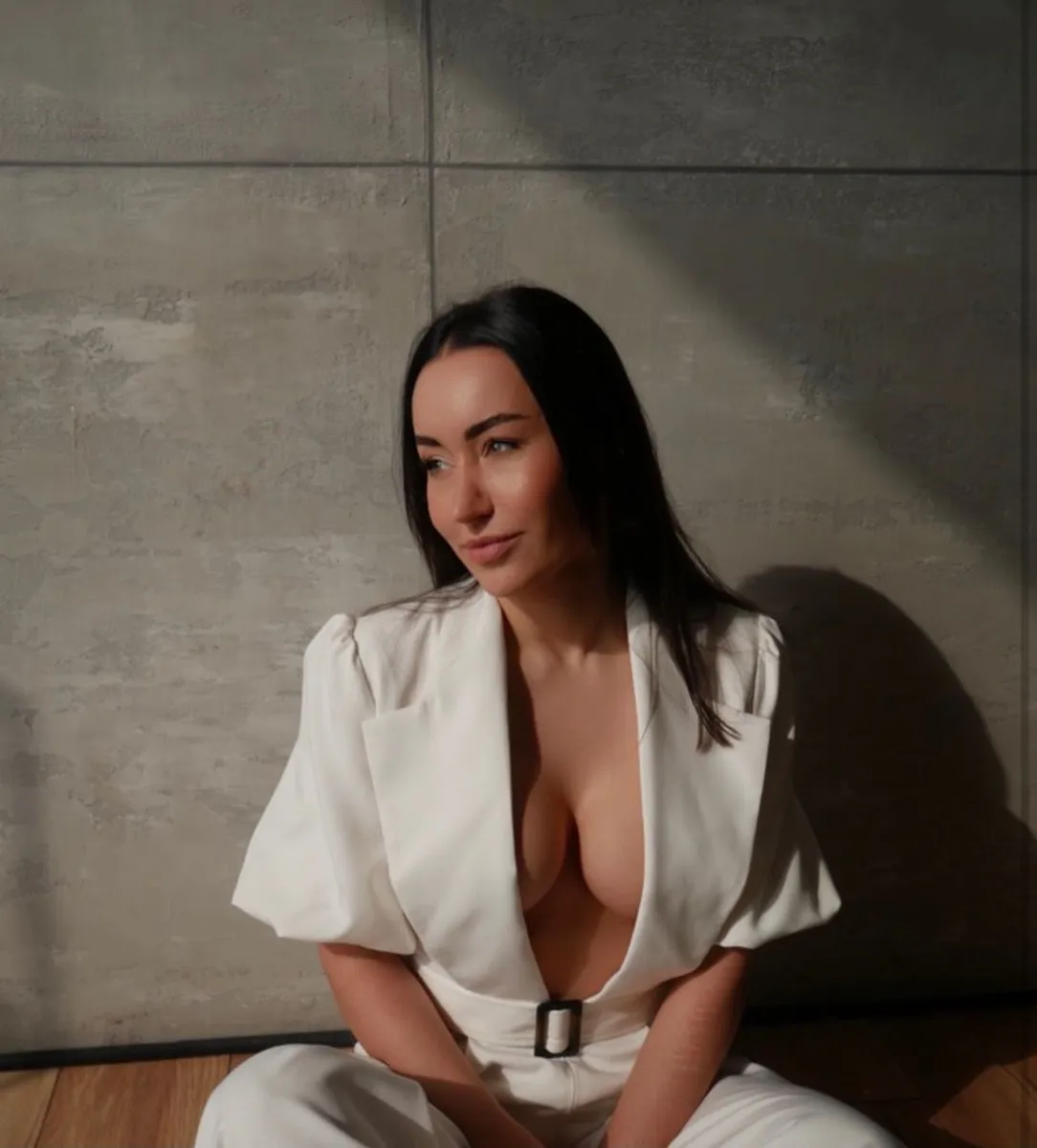 Alice escort in Rome