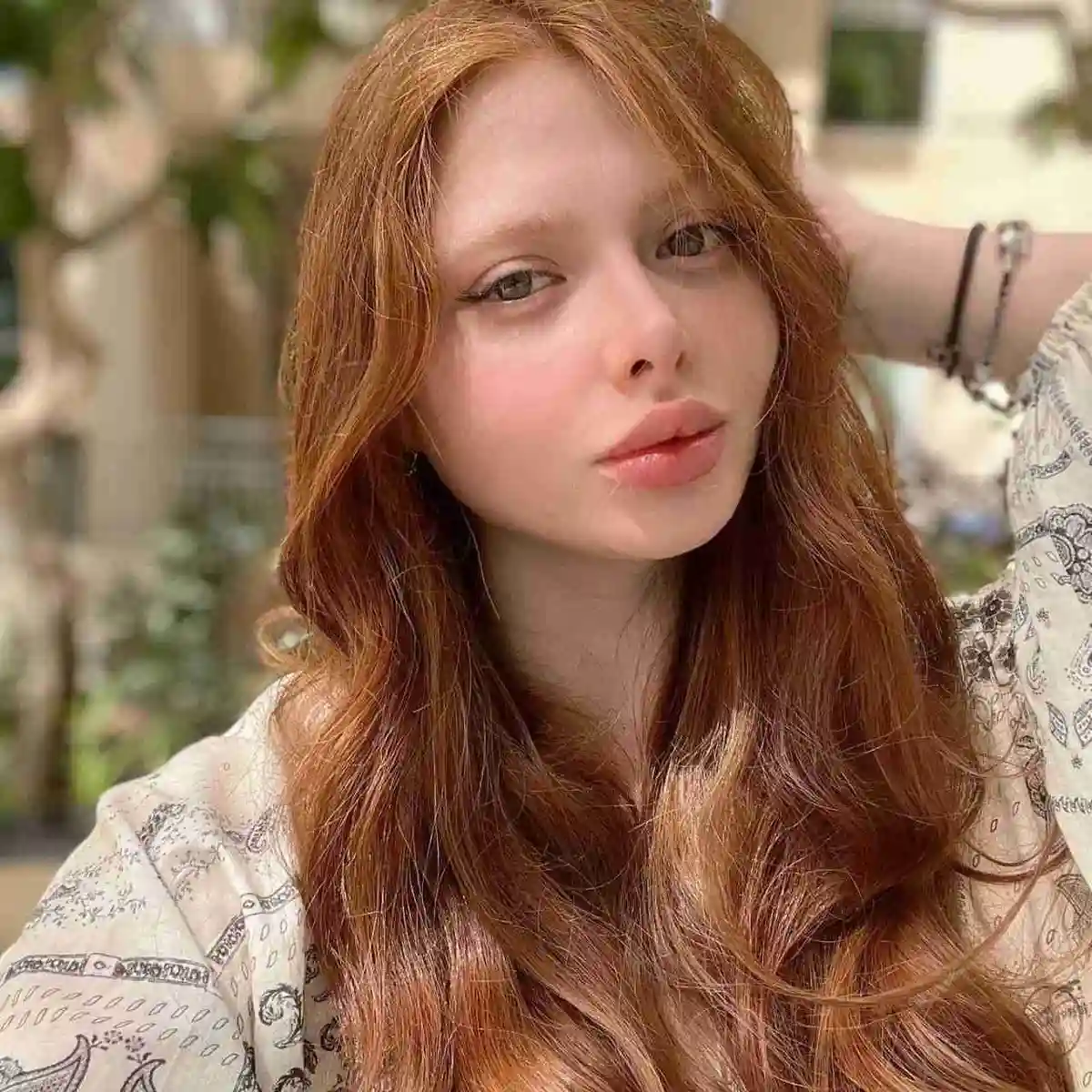 Alice escort in Rome