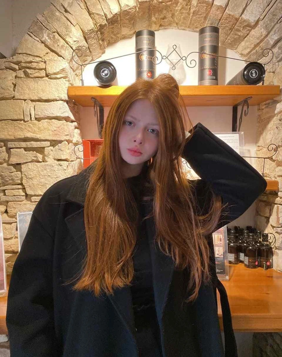 Alice escort in Rome