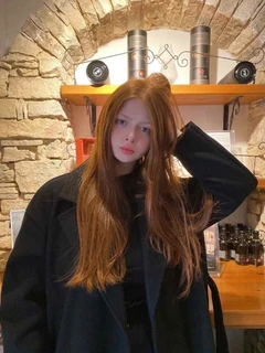 Alice escort in Rome