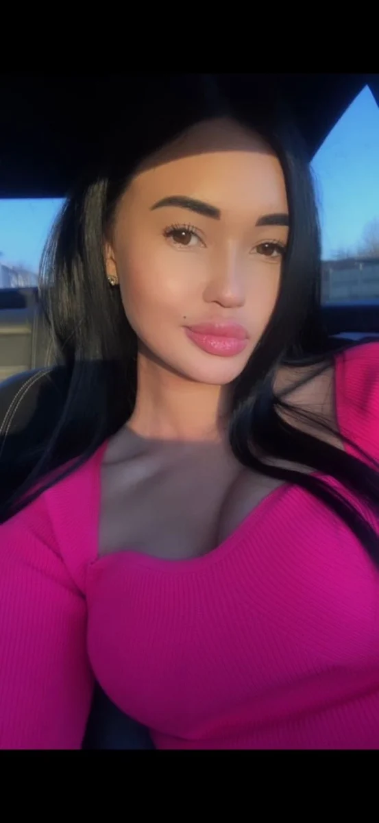 Alina escort in Rome