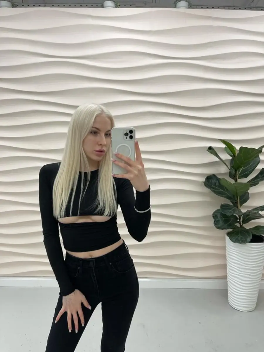 Alina escort in Rome