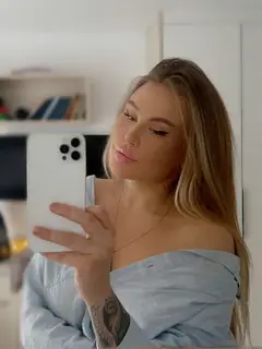 Alina escort in Rome