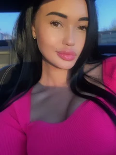 Alina escort in Rome