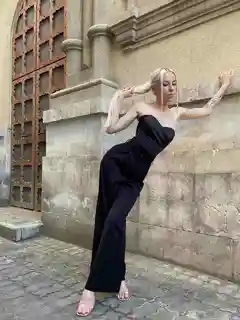 Alina escort in Rome