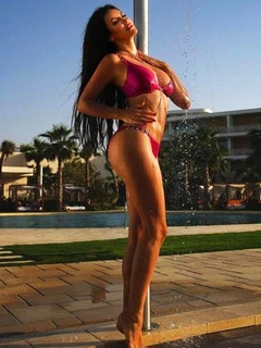 Alisa escort in Milan