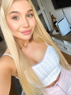 Alisson escort in Milan