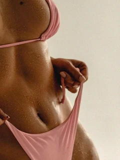Alisson escort in Milan