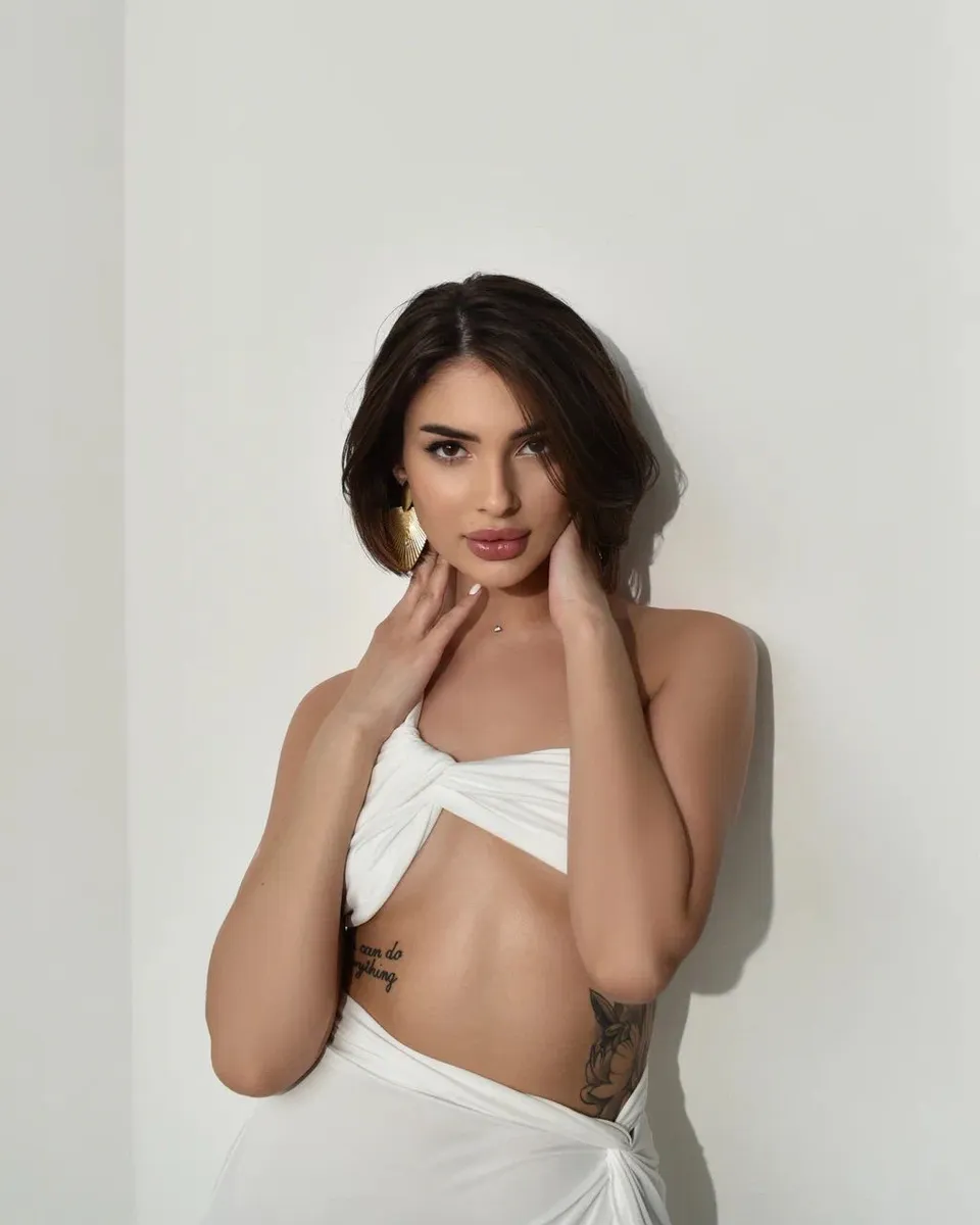 Alla escort in Rome