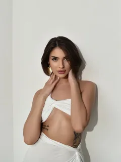 Alla escort in Rome