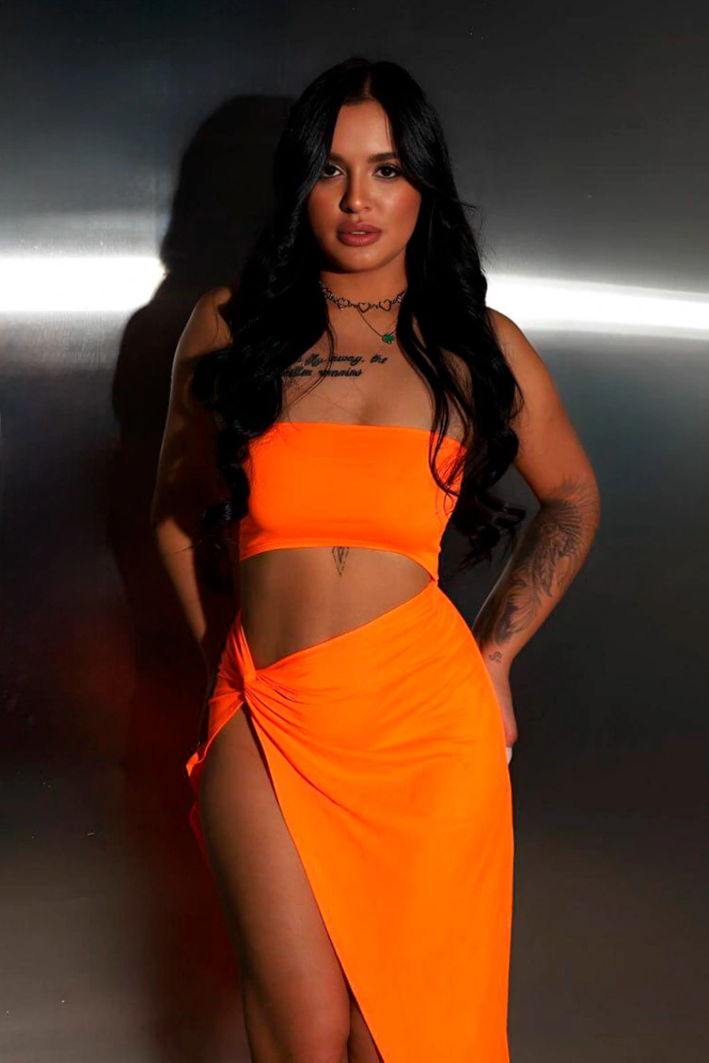 Alsu escort in Milan