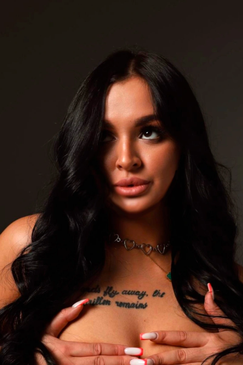 Alsu escort in Milan