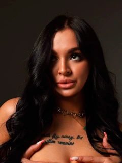 Alsu escort in Milan