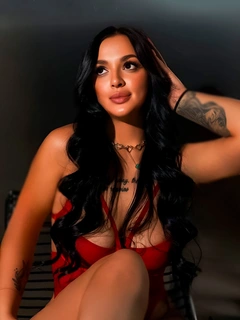 Alsu escort in Milan