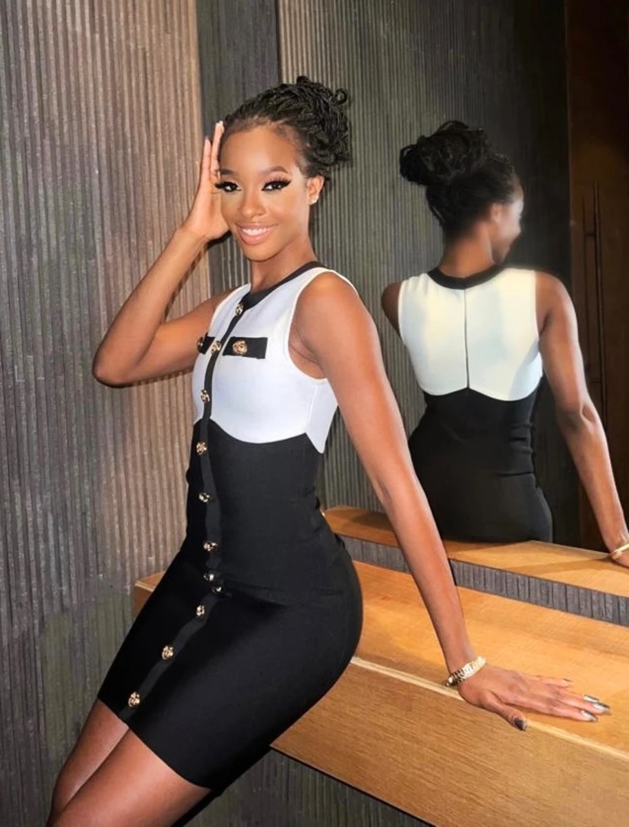 Amanda escort in Milan