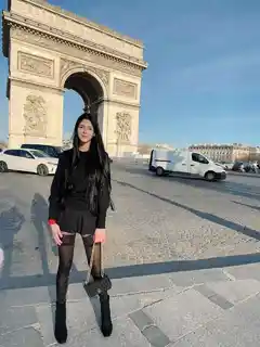 Amanda escort in Rome