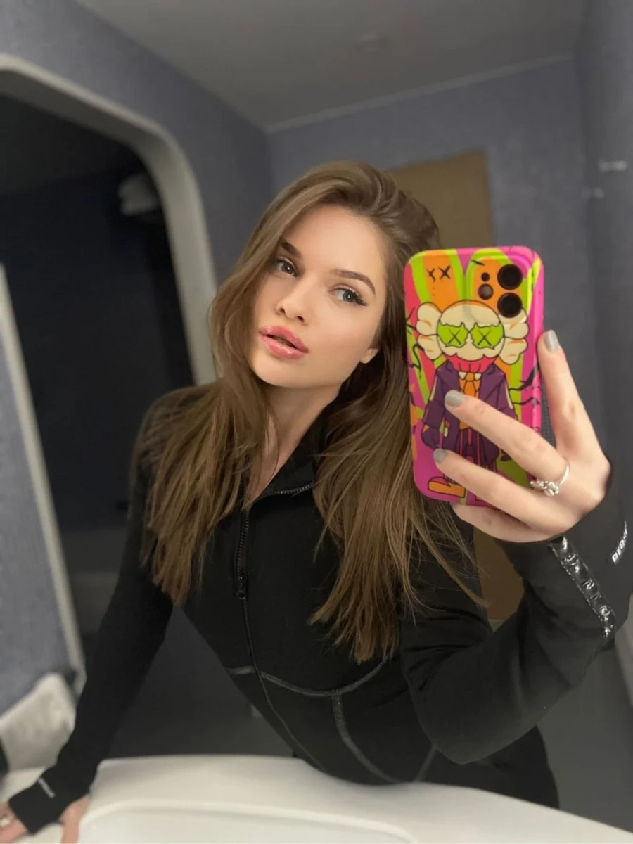 Ameli escort in Rome