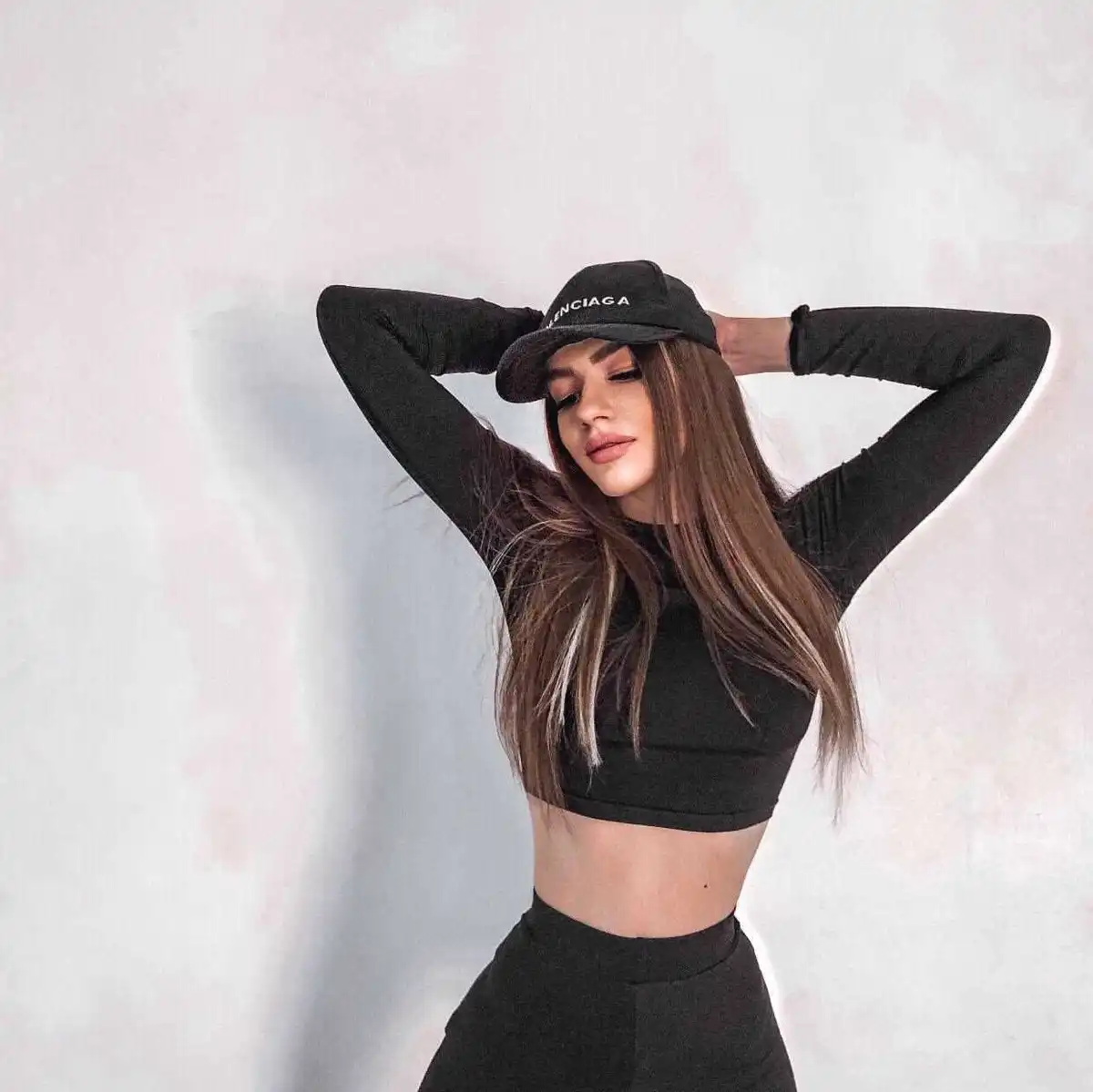 Amely escort in Rome