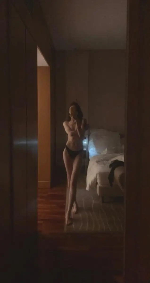 Amina escort in Rome