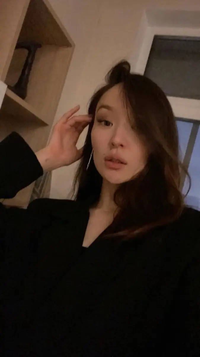 Amina escort in Rome