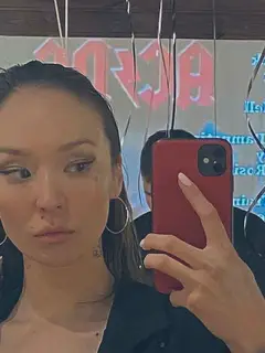 Amina escort in Rome