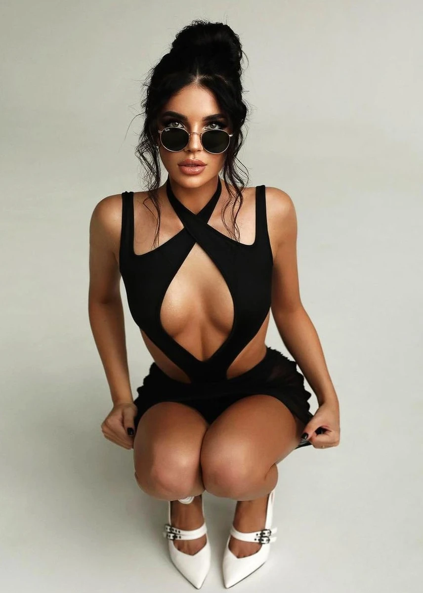 Anastasia escort in Milan