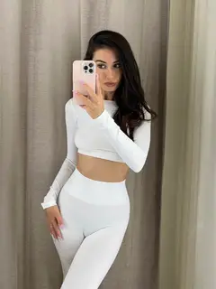 Anastasia escort in Rome