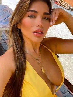 Andrea escort in Milan