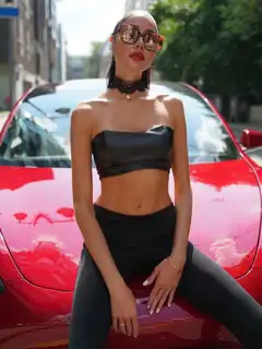 Angel escort in Rome