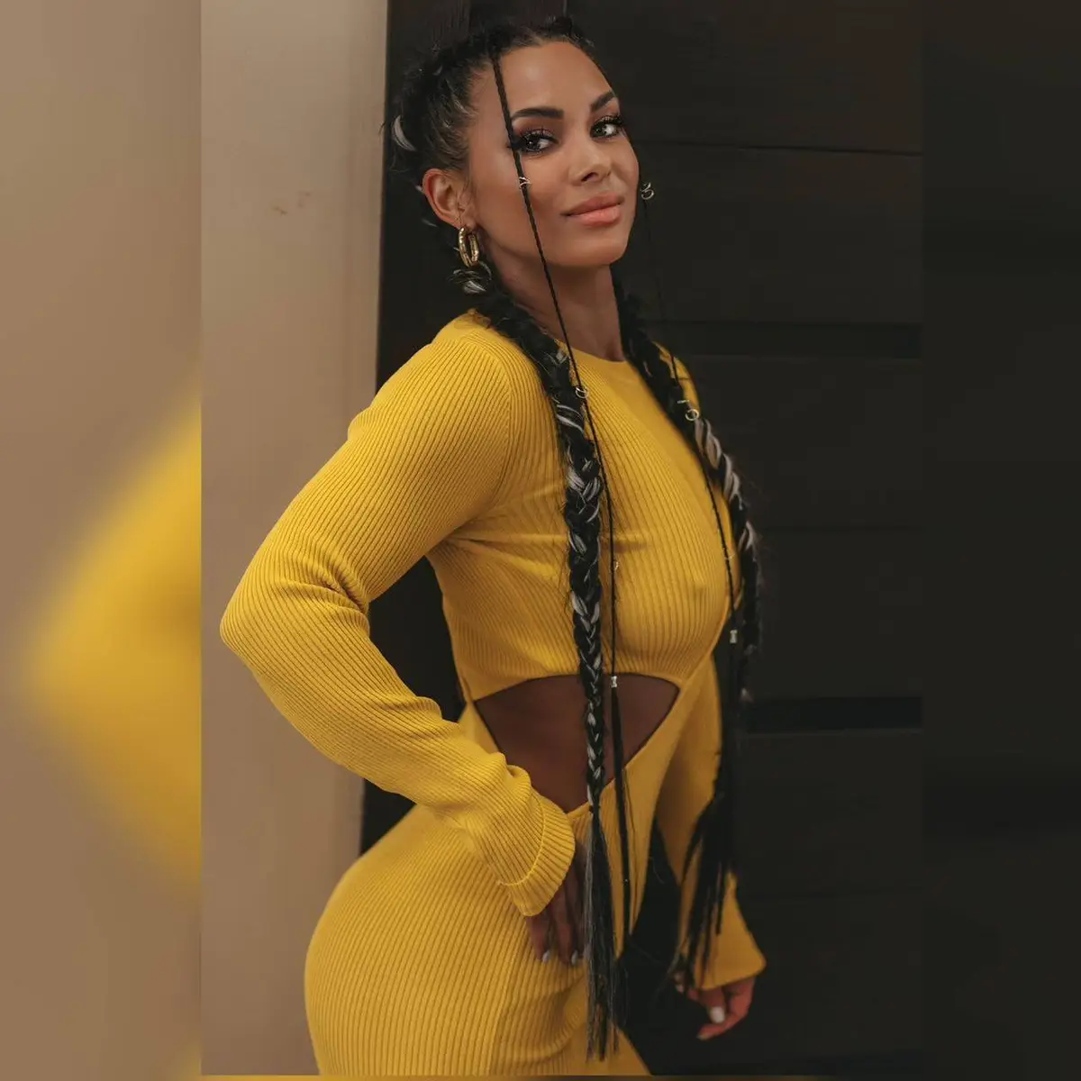 Angelica escort in Rome