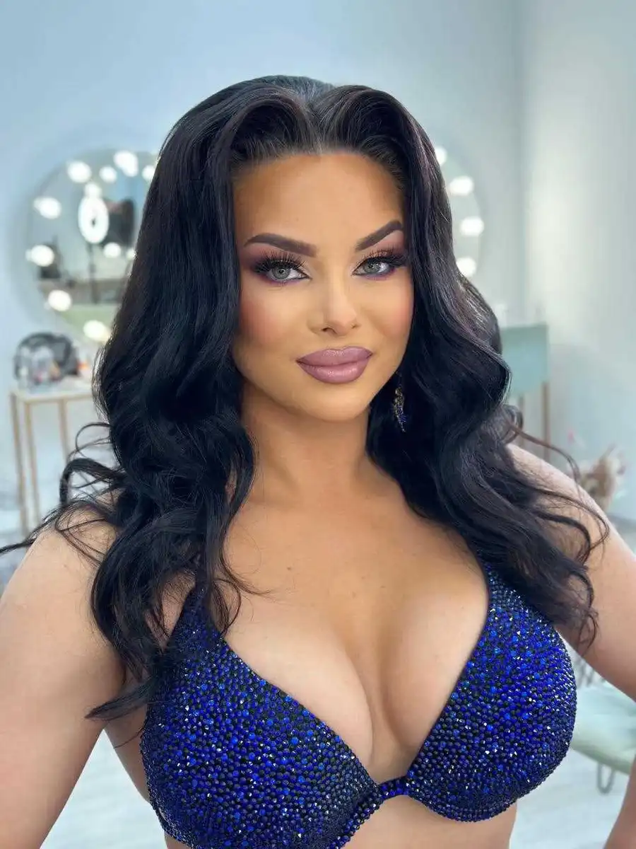 Angelica escort in Rome