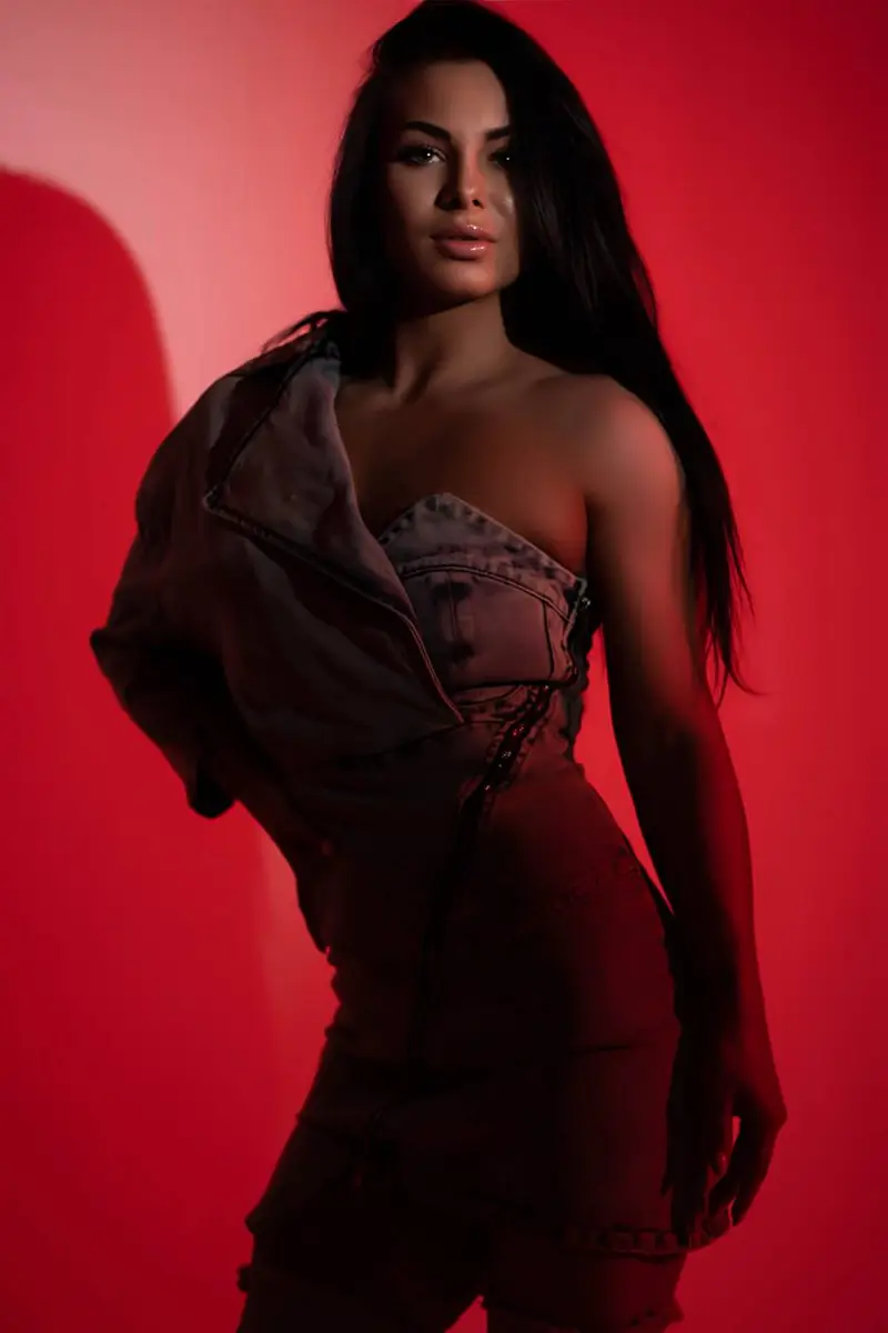 Angelica escort in Rome