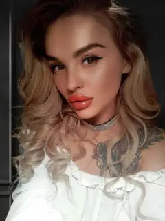 Angelica escort in Rome