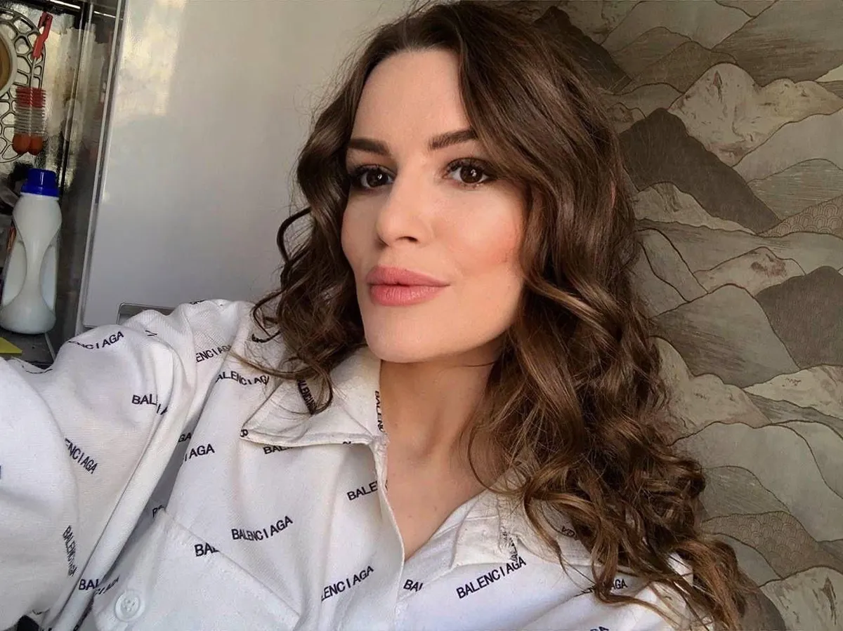 Angelina escort in Rome