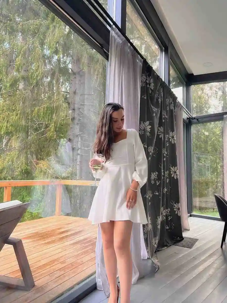 Angelina escort in Rome