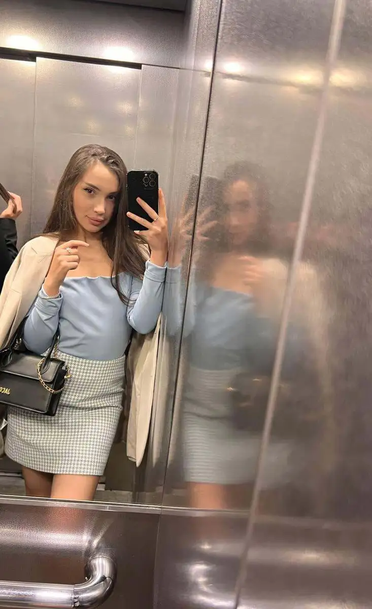 Angelina escort in Rome