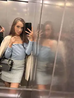 Angelina escort in Rome