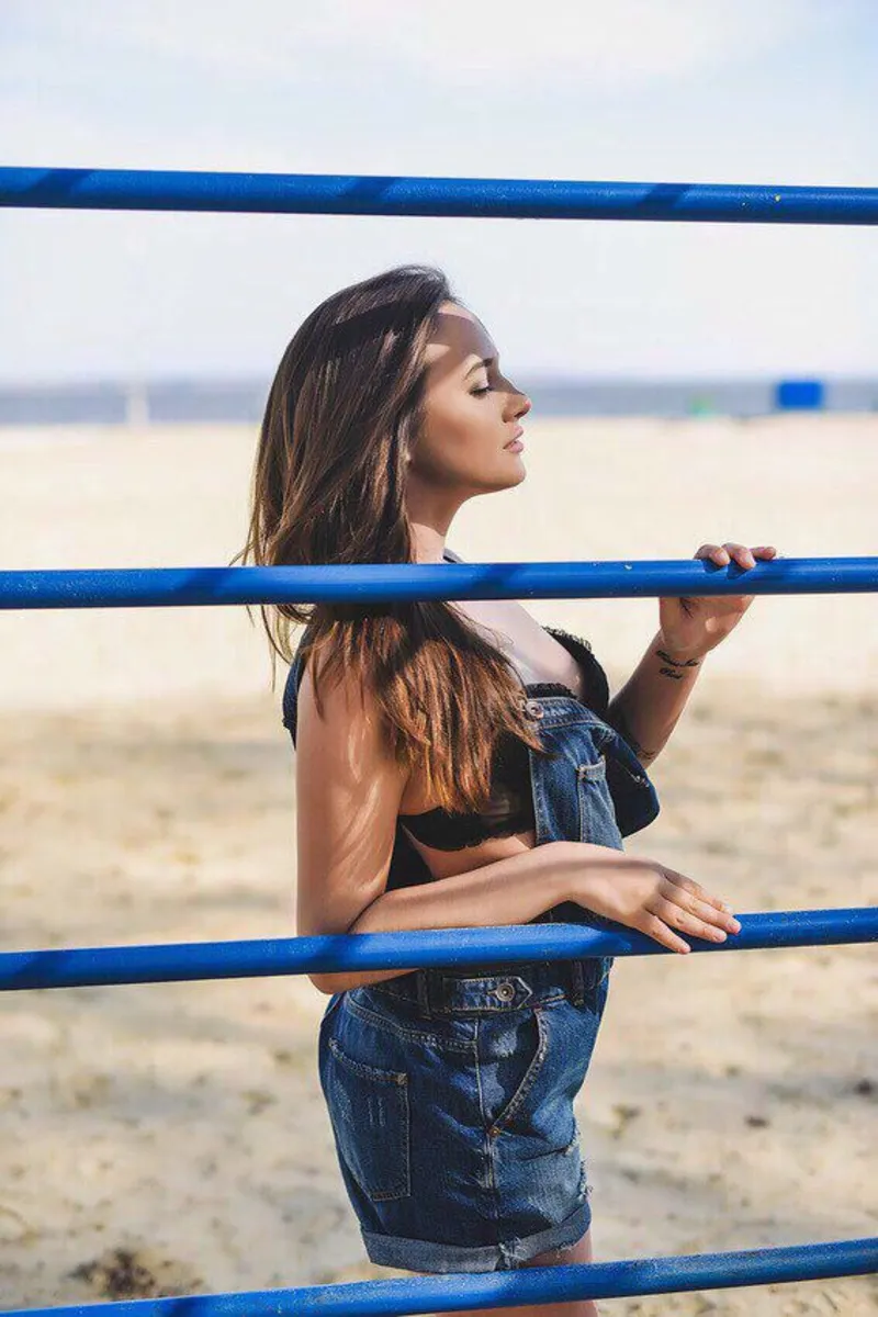 Anica escort in Rome