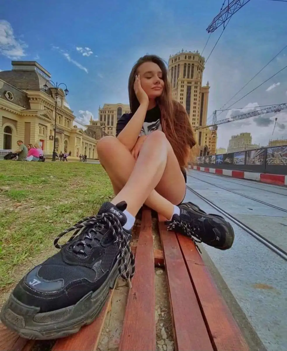 Anica escort in Rome