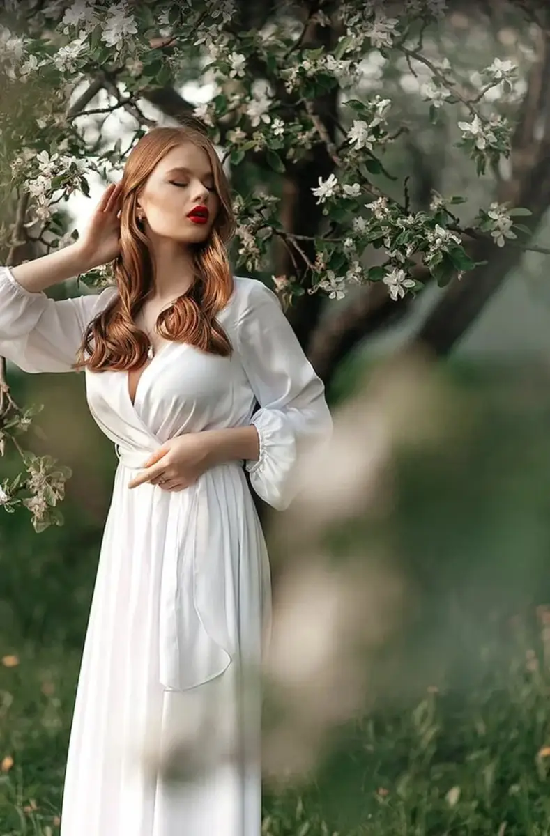 Anika escort in Rome