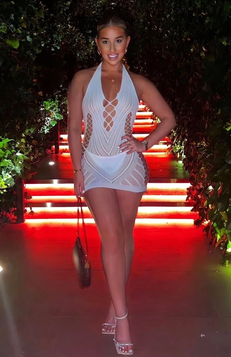 Anissa escort in Milan