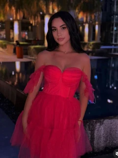 Anna escort in Milan