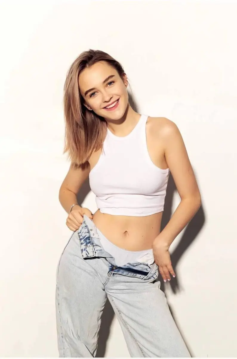 Anna escort in Milan