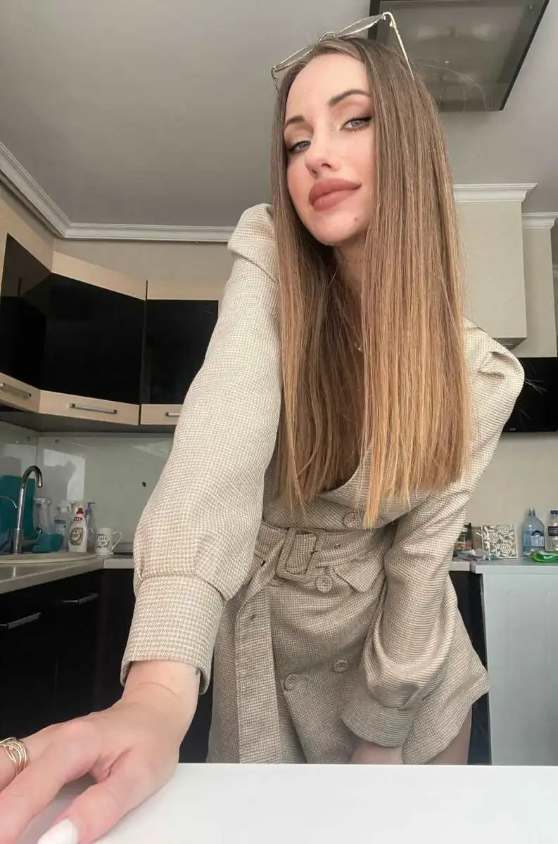 Anna escort in Rome