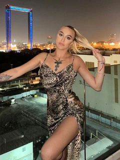 Annabelle escort in Milan