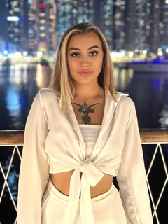 Annabelle escort in Milan