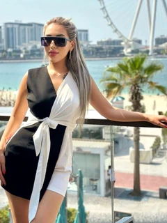 Anya escort in Milan