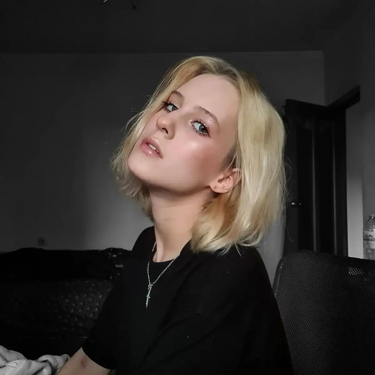 Anya  escort in Rome